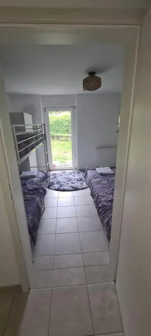Beauty Apartment Near Messe City And Airport With Garden Colonia 0*,  Germania