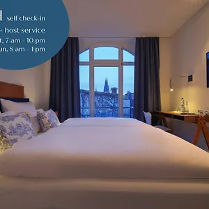 4* Hotell Classik Antonius