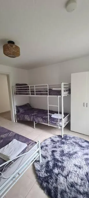 Beauty Apartment Near Messe City And Airport With Garden Cologne 0*,