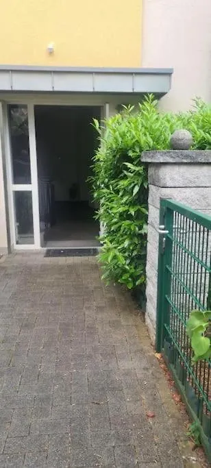 Beauty Apartment Near Messe City And Airport With Garden Cologne